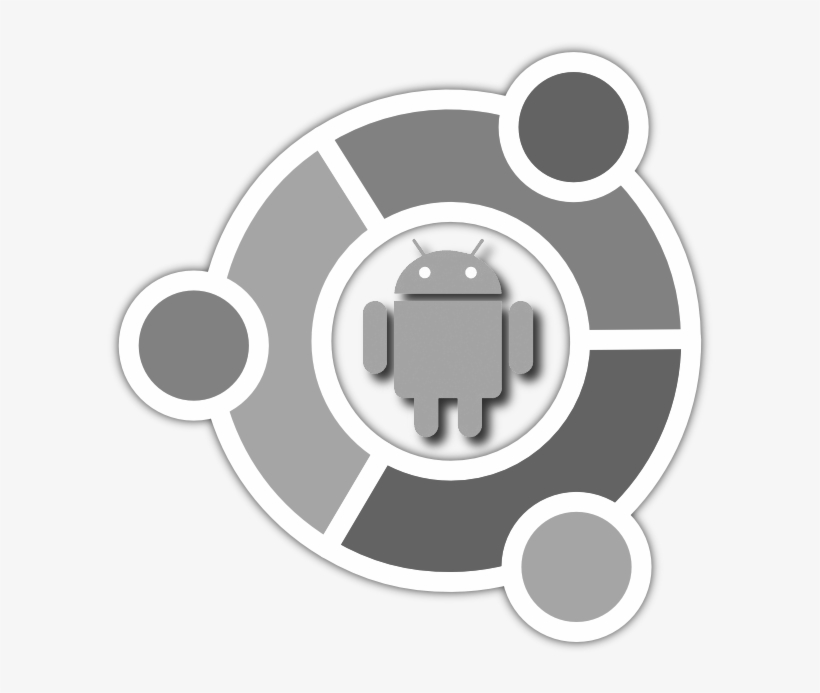 Ubuntu Touch Logotipo, transparent png