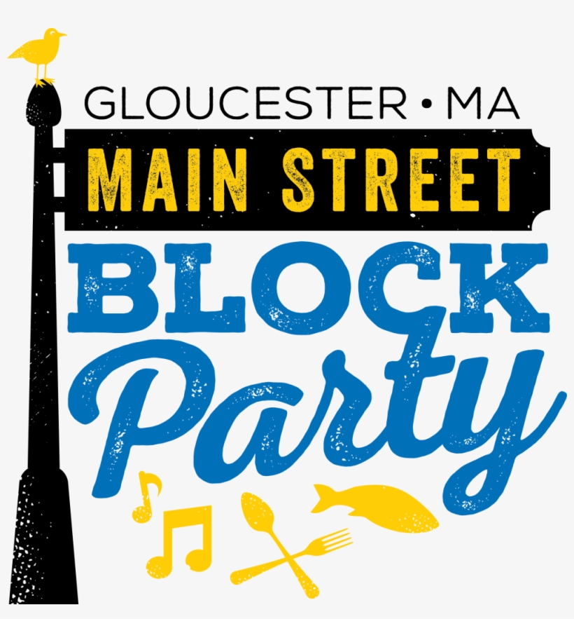 Capeannchamber - Com - Gloucester Block Party, transparent png