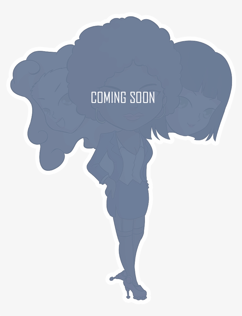 Delilah Fibbs - Illustration, transparent png