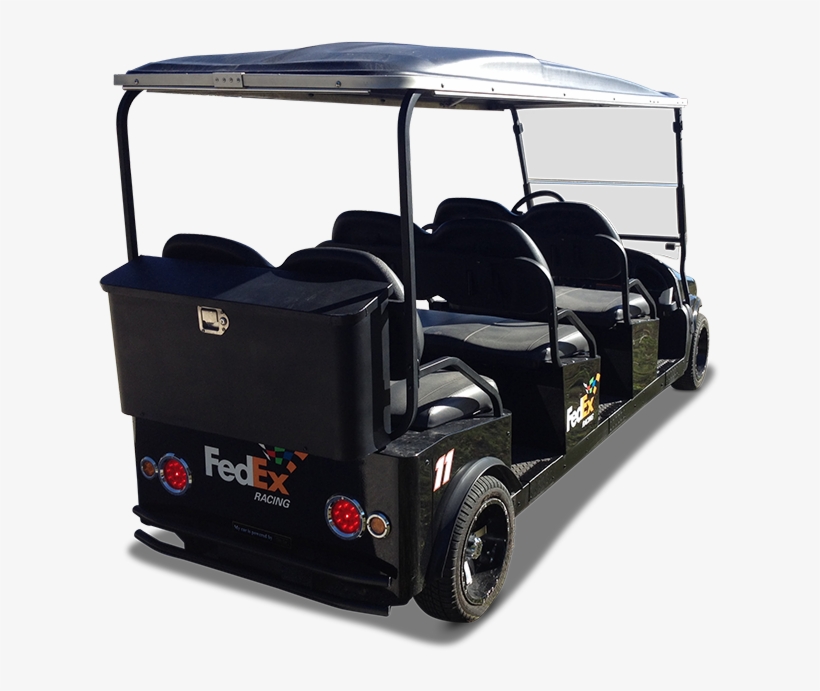 M6 Fedex, transparent png