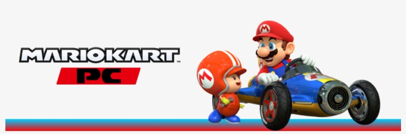 Mario Kart 8 Png, transparent png