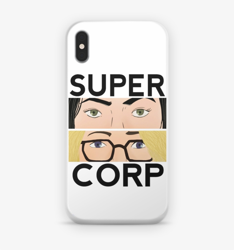 Case Supercorp - Kara Zor-el, transparent png