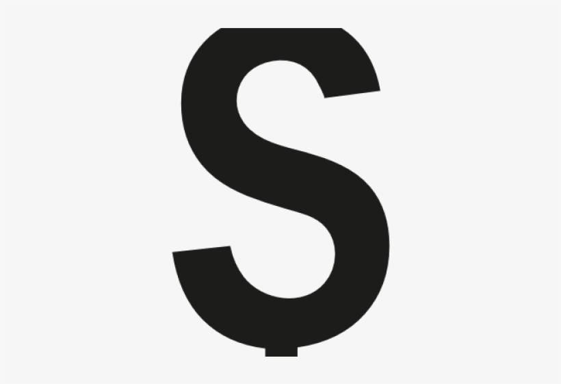 Images Of Money Symbols - Illustration, transparent png