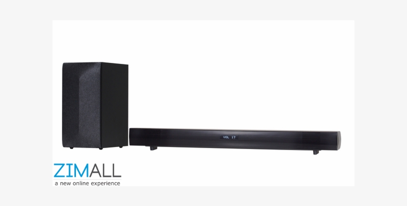 Lg 220w Wireless Subwoofer - Electronics, transparent png