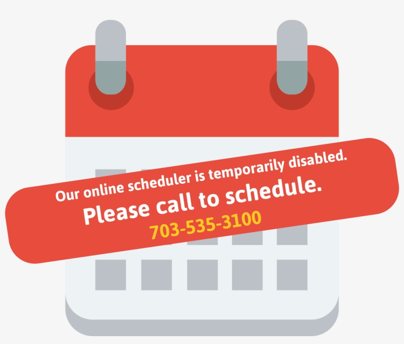 Schedule An Appointment Online - Colorfulness, transparent png