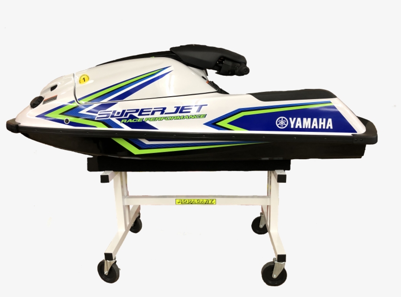Ups / Fedex Shippable - Jet Ski, transparent png