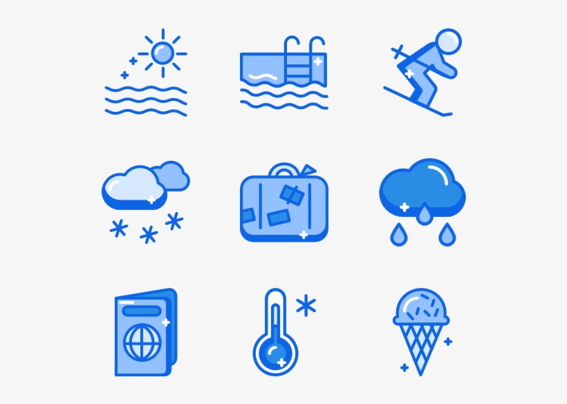 Seasons, transparent png