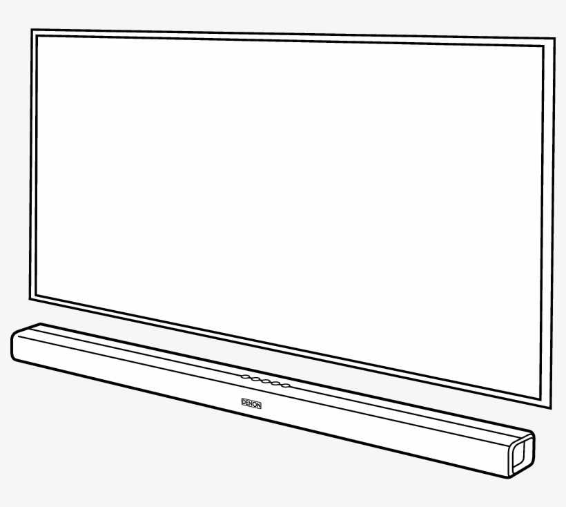 Pict Place Bar2 S316 - Line Art, transparent png
