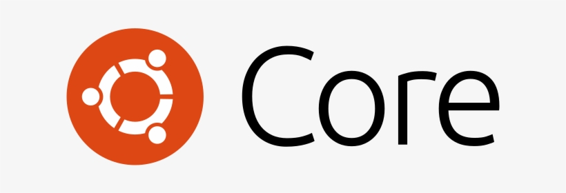 So, After Spending Some Time Browsing The Web For Interesting - Ubuntu Core Logo Png, transparent png