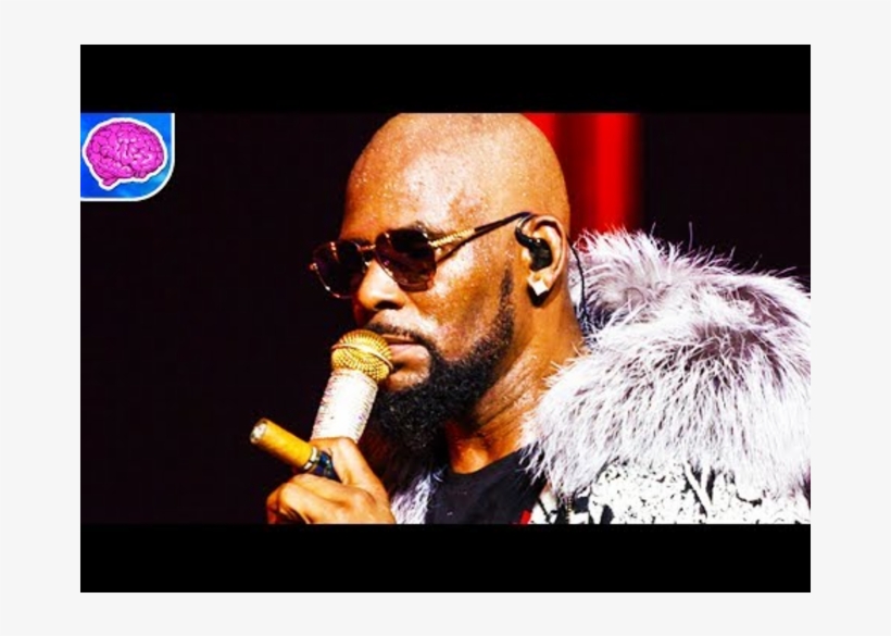 R Kelly Is Holding Women Against Their Will In A Cult - Singing, transparent png