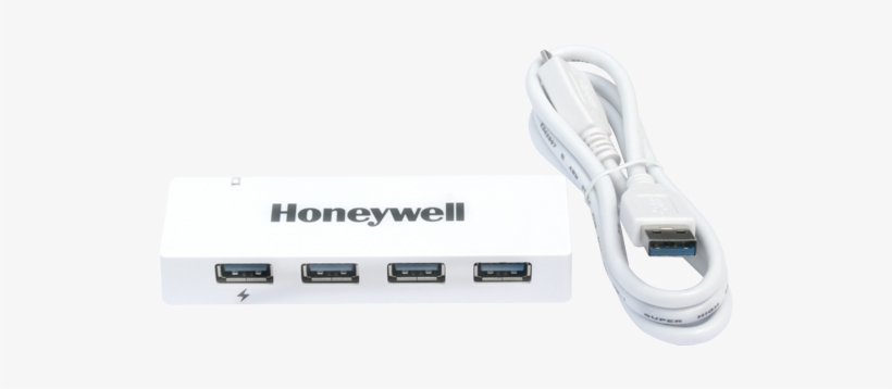 Momentum - Honeywell Usb 3.0 Hub, transparent png