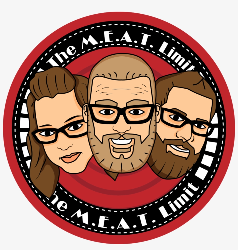 This Week On The Meat Limit, In Honor Of Valentine's, transparent png