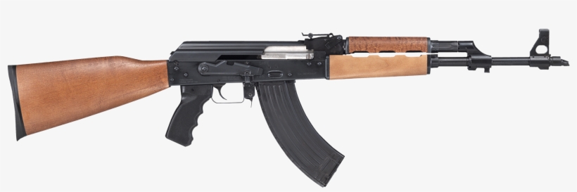 Cia Ri2087can N-pap Ca Compliant Sa - Century Arms N Pap, transparent png