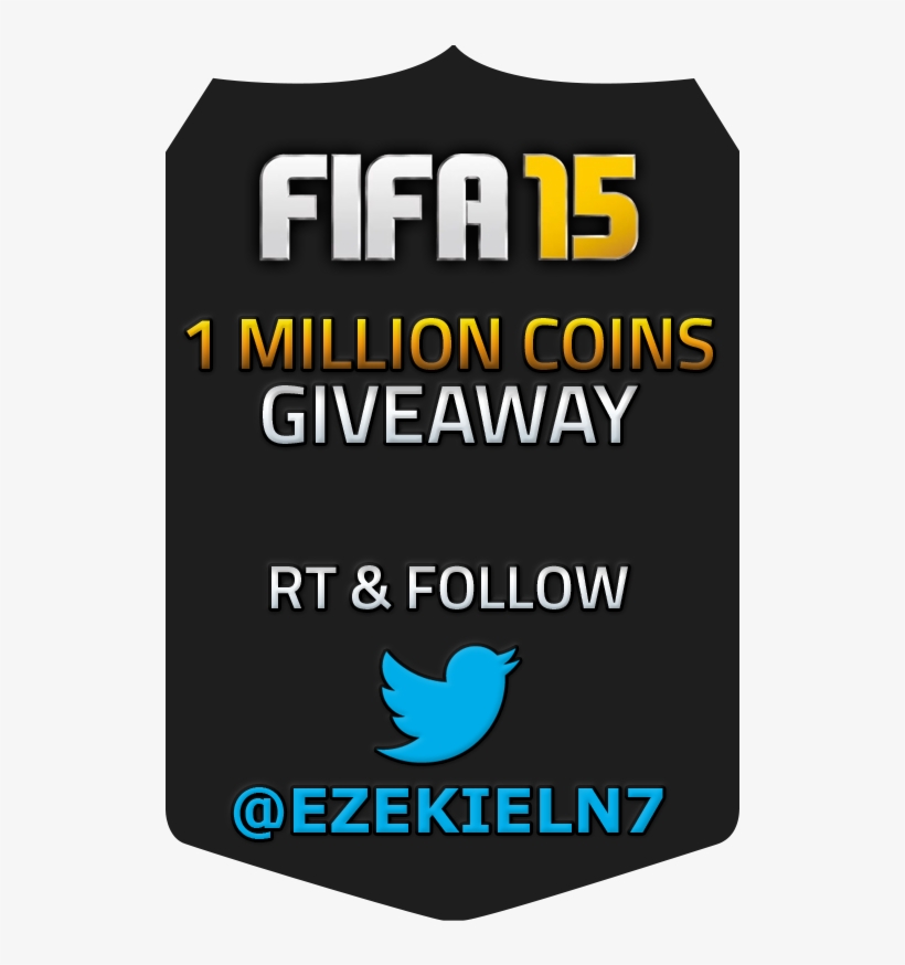 1 Million Coins Giveaway - Graphic Design, transparent png