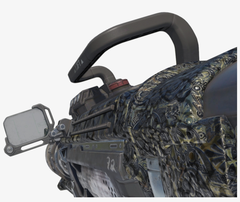 Image Heliacal Bo Png Transparent Background - Bo3 Xm 53, transparent png