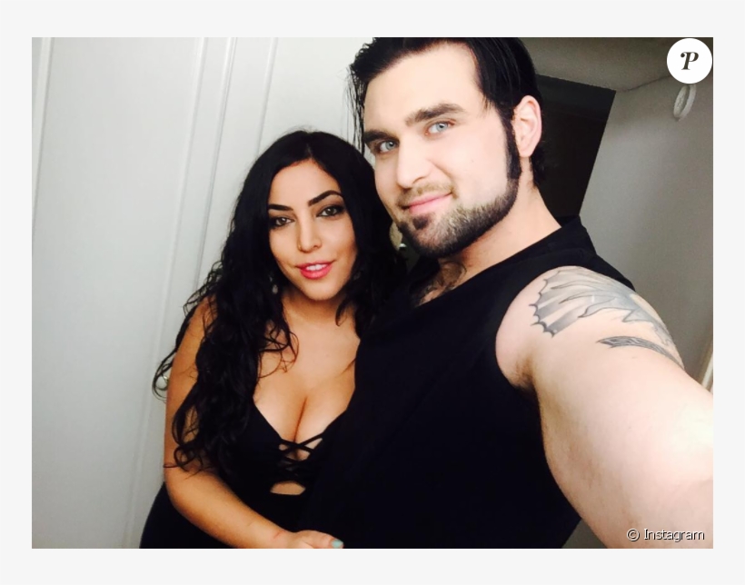 Weston Cage Et Hila Aronian, Vraisemblablement Sa Nouvelle - Weston Cage Hila Aronian, transparent png