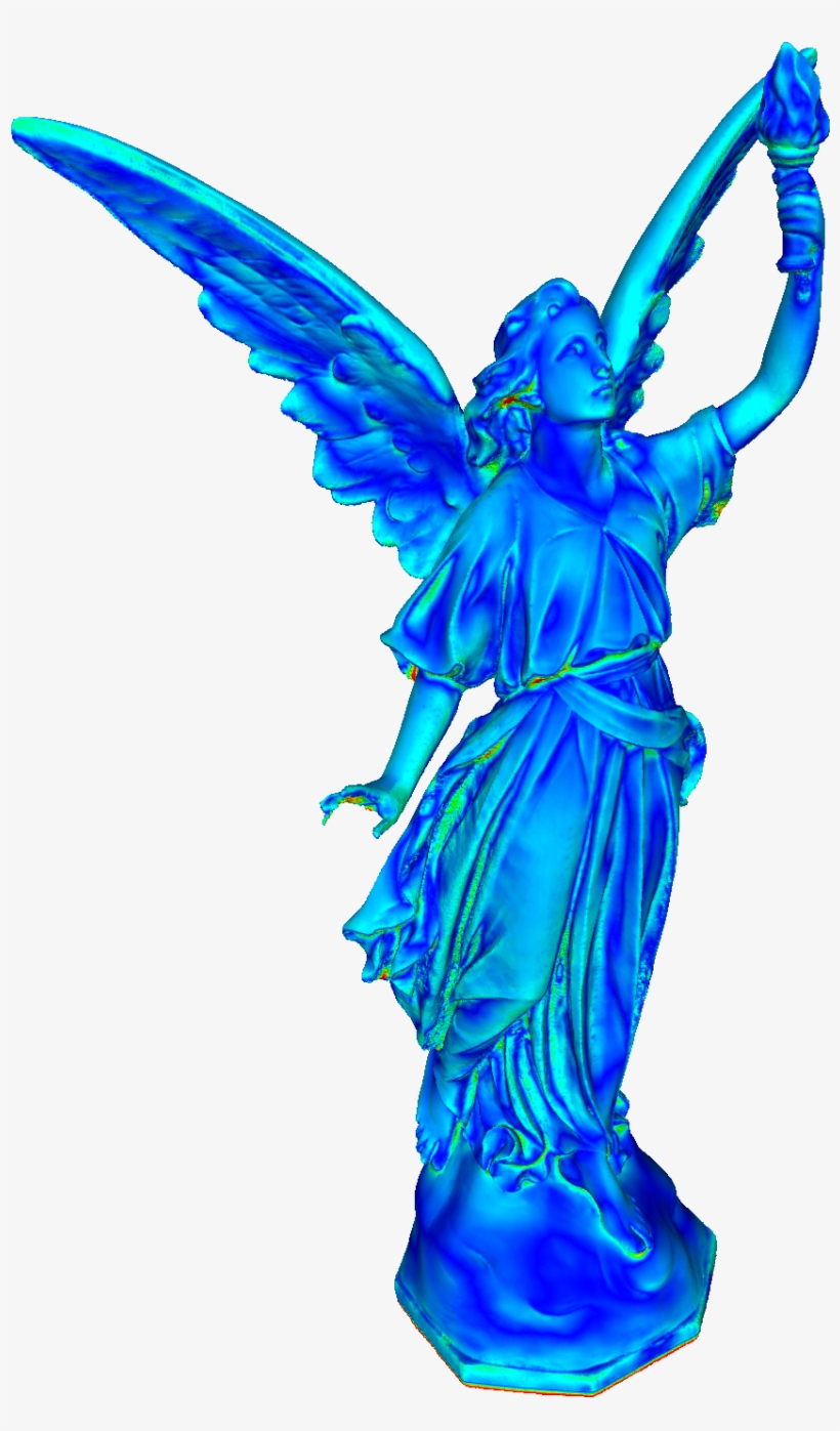 Lucy Error Proposed Method - Fairy, transparent png