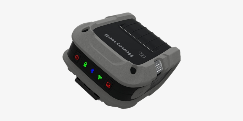 Fast Mobile Thermal Printers That Offer The Most Rugged - Honeywell Rp, transparent png
