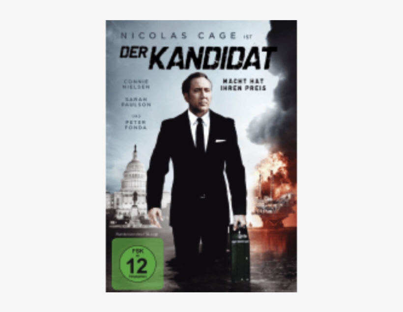 Der Kandidat Dvd In Bremen (stadt) - Dvd, transparent png
