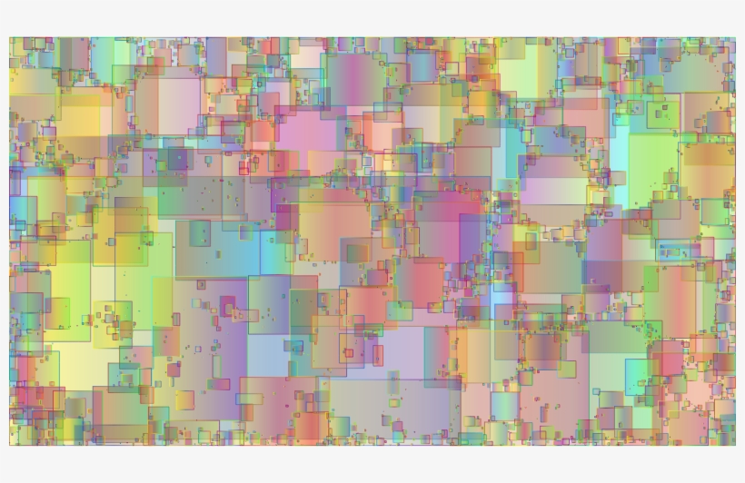 Squares Are Hip - Art, transparent png