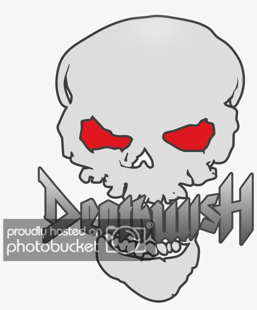 Death Wish Coffee Logo - Deathwish, transparent png