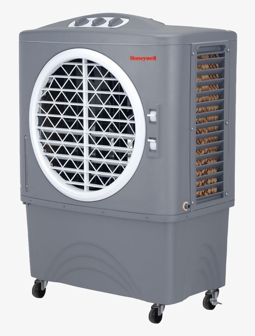 Honeywell Evaporative Air Cooler, transparent png