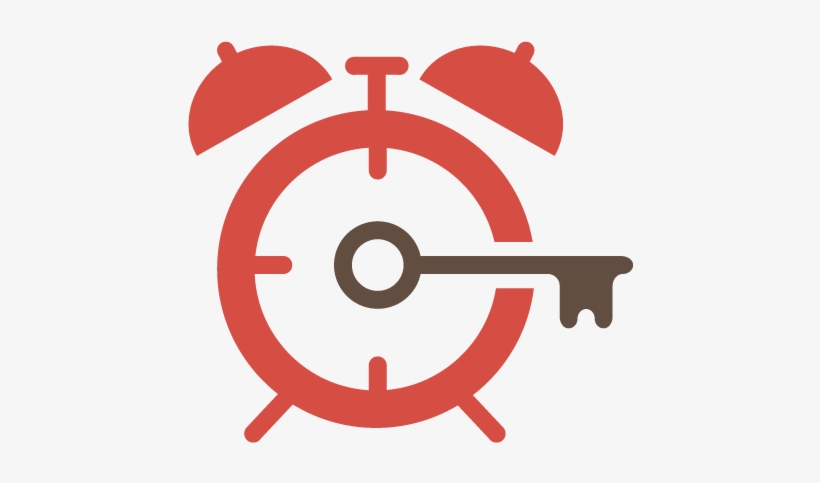 Tick Tock Png Pluspng - Tick Tock Unlock, transparent png