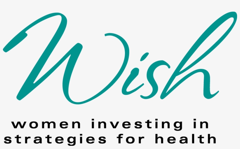 Wish Is A Giving Circle Formed By A Group Of Local - Calligraphy, transparent png