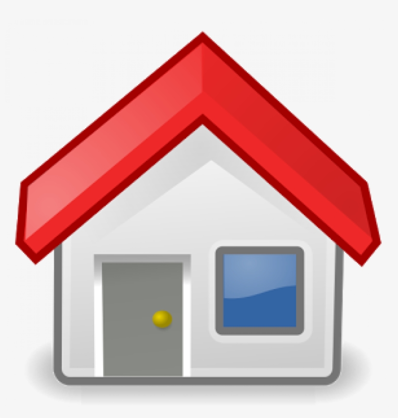 How To Change Your Home Page In All Browsers - Home Clipart Png, transparent png
