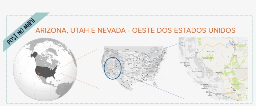 Mapa Dos Estados Unidos - Circle, transparent png