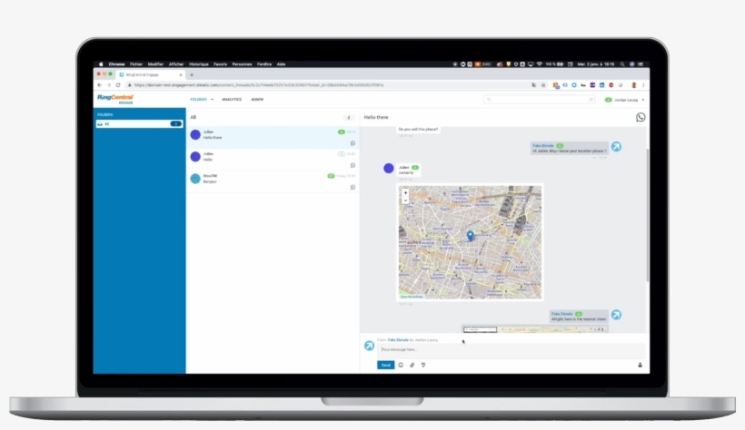 Whatsapp Business Solution - Operating System, transparent png