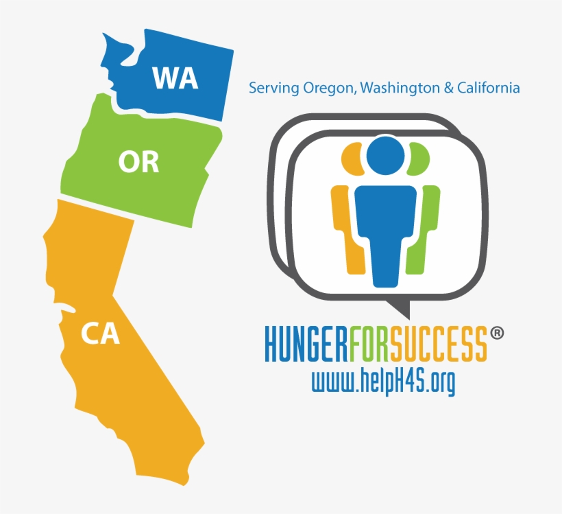 0 Replies 0 Retweets 1 Like - Hunger For Success Logo, transparent png
