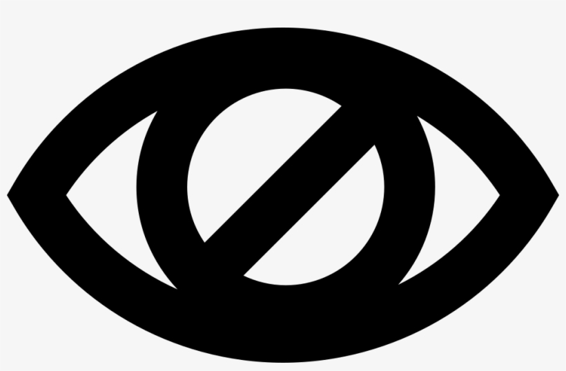 Png File Svg - Blank Eye Png, transparent png