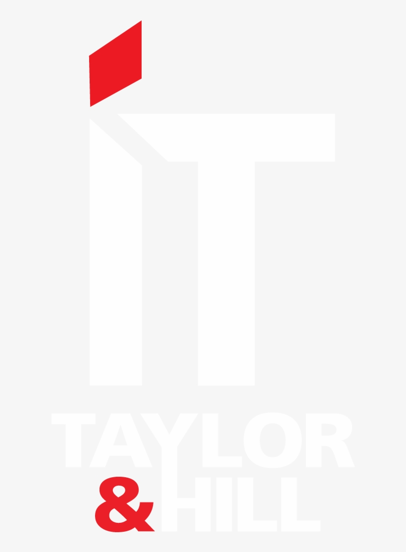 Taylor And Hill It - Graphic Design, transparent png