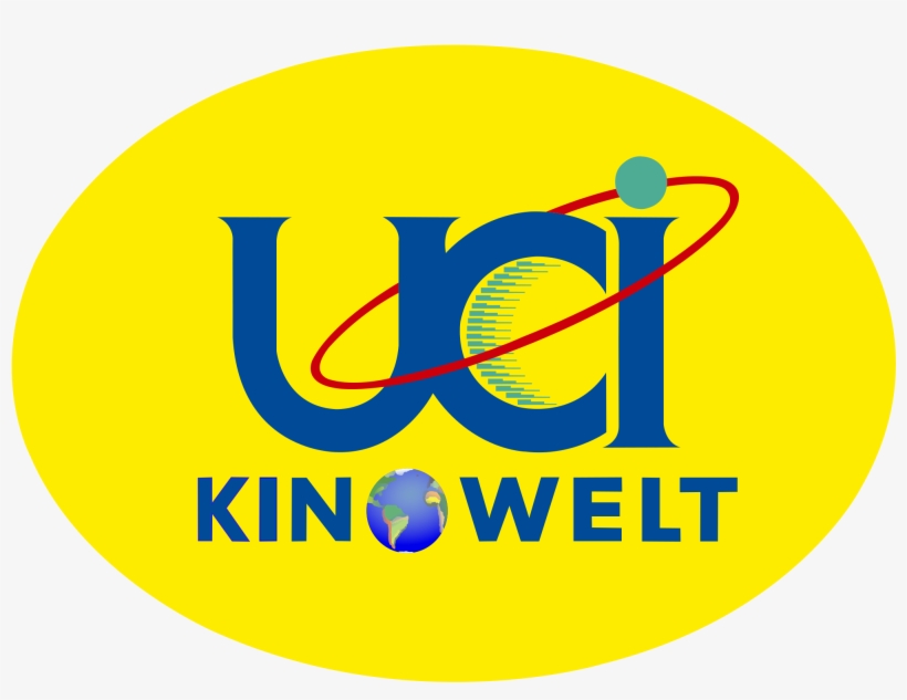 Open - Uci Kinowelt Logo, transparent png