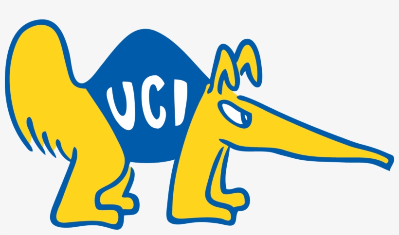Picture - University Of California Irvine, transparent png