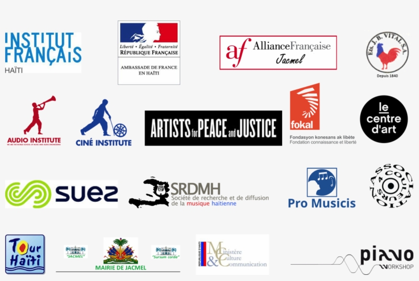 Partners Of The Haiti Piano Project In - Online Advertising, transparent png