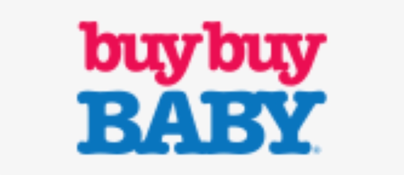 Buy Buy Baby Logo, transparent png