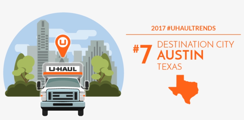 U Haul Truck, transparent png