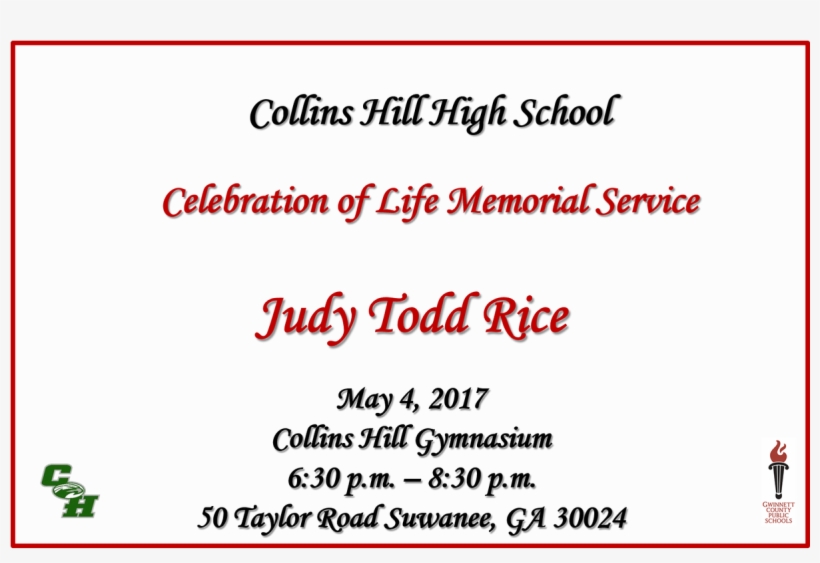 Collins Hill High School 1200x823 PNG Download PNGkit