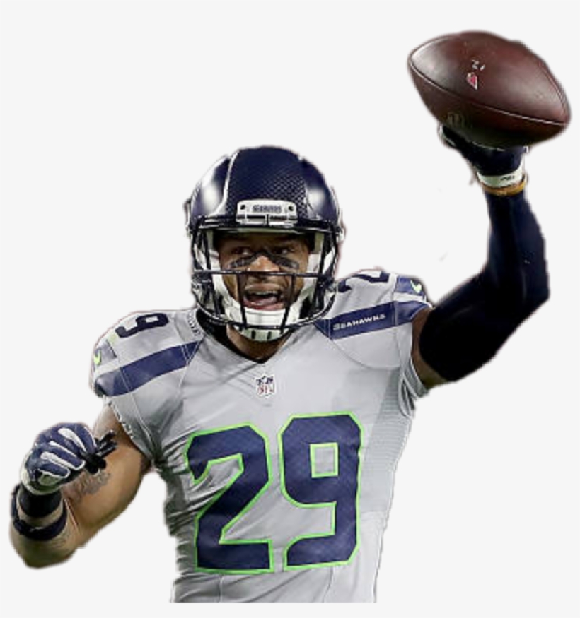 Earl Sticker - Earl Thomas, transparent png