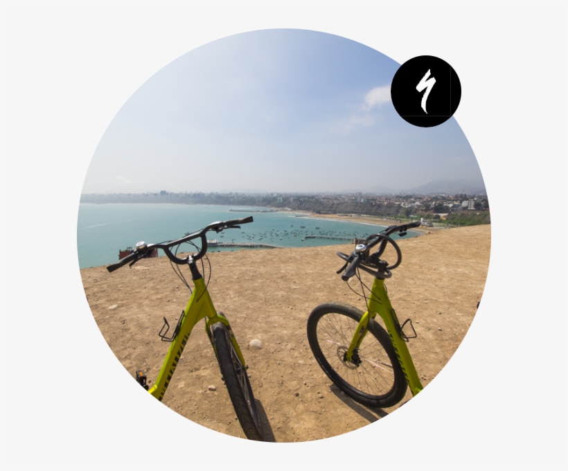 Discover Lima Biking - Specialized, transparent png
