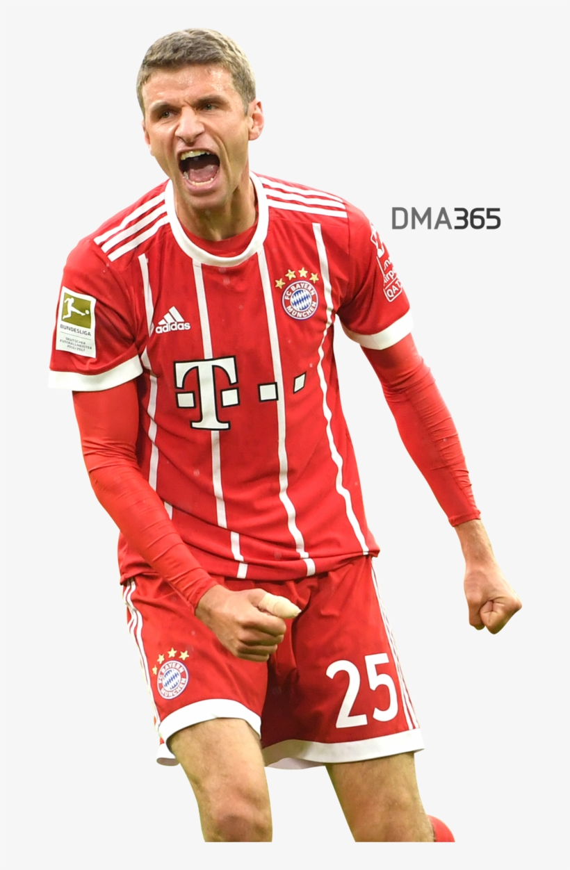 Thomas Muller Png - T Mobile, transparent png