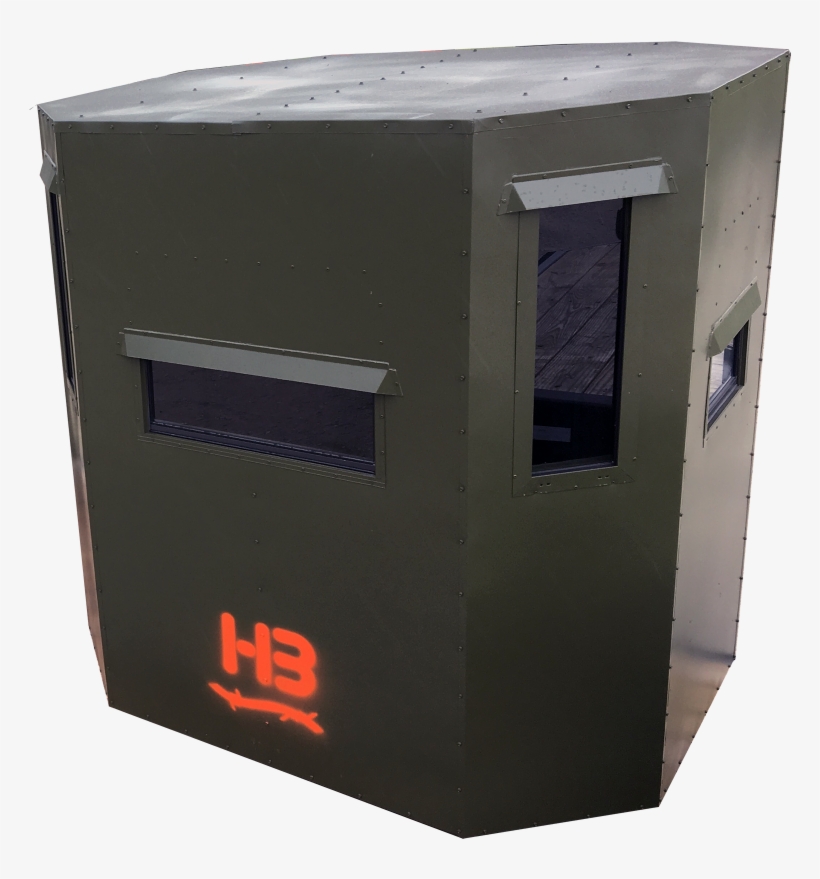 Hb842 Combo Blind - Wood, transparent png