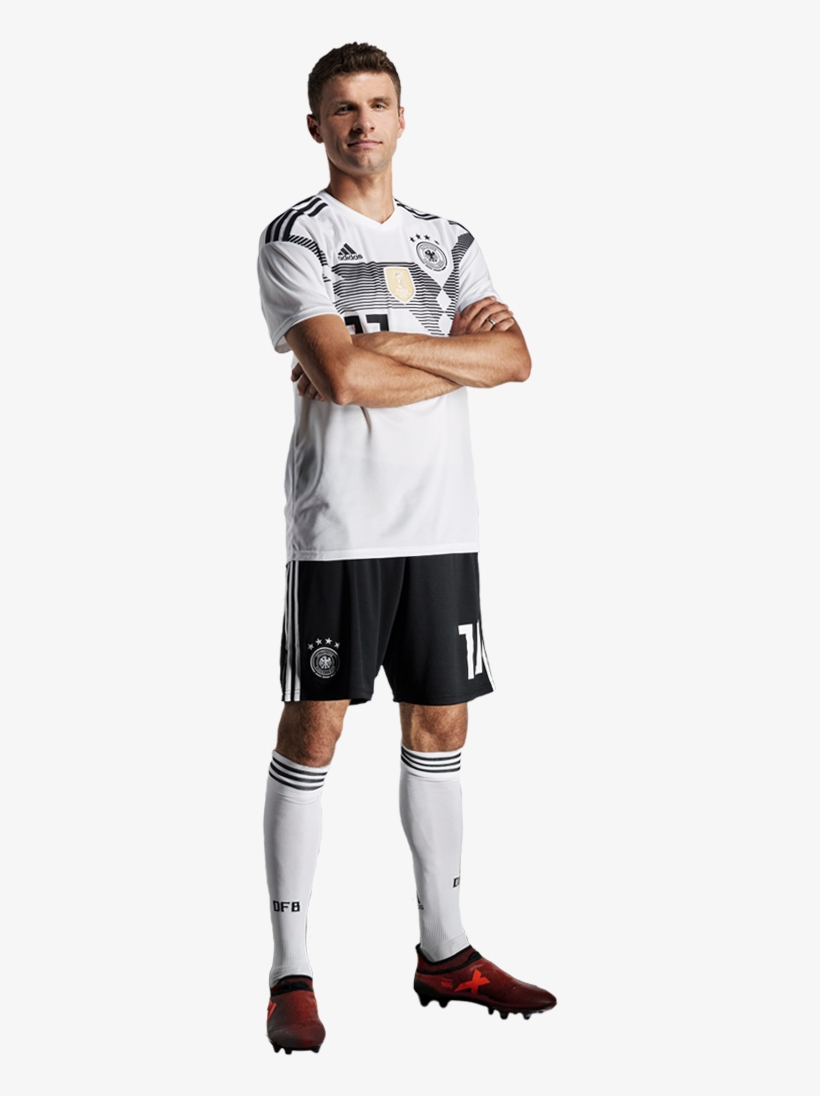 All Information - Wm Trikot 2018 Dfb, transparent png