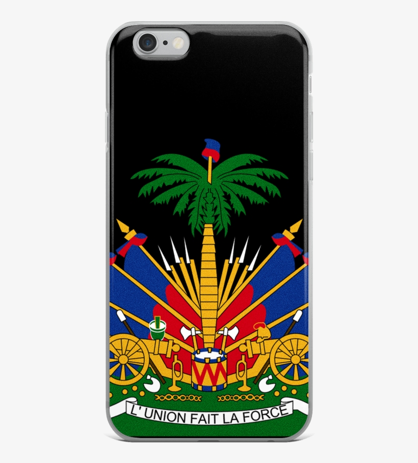 Load Image Into Gallery Viewer, Iphone Case Haiti 1804 - Happy Haitian Independence Day 2019, transparent png