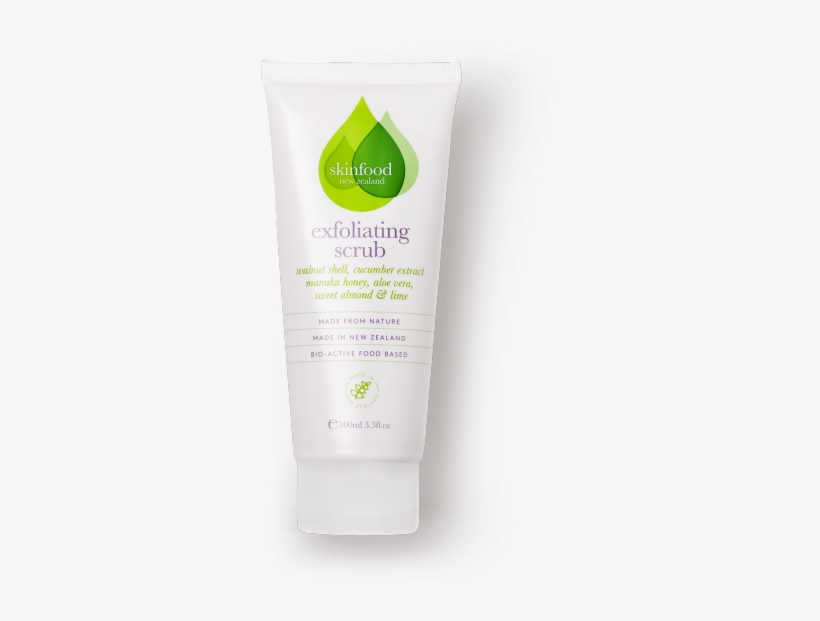Exfoliating Scrub - Zoom - Rodan And Fields Reverse Sunscreen, transparent png