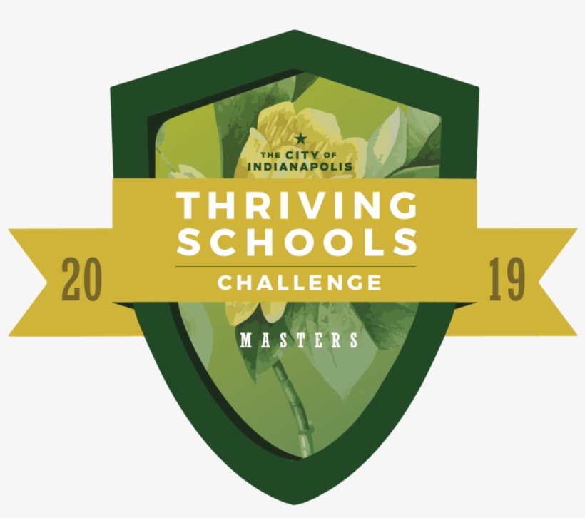 Thriving Schools Press Release - Graphic Design, transparent png
