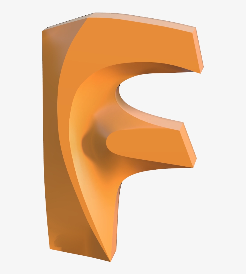 Fusion Logo 1 - Number, transparent png