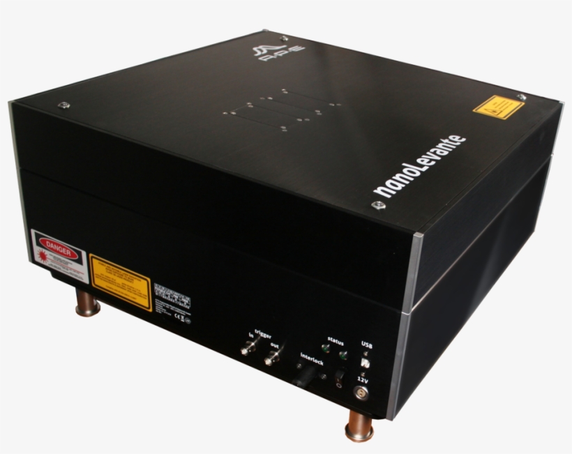 Nanolevante Ns Opo Main Pngthomas Neicke2017 08 30t17 - Electronics, transparent png
